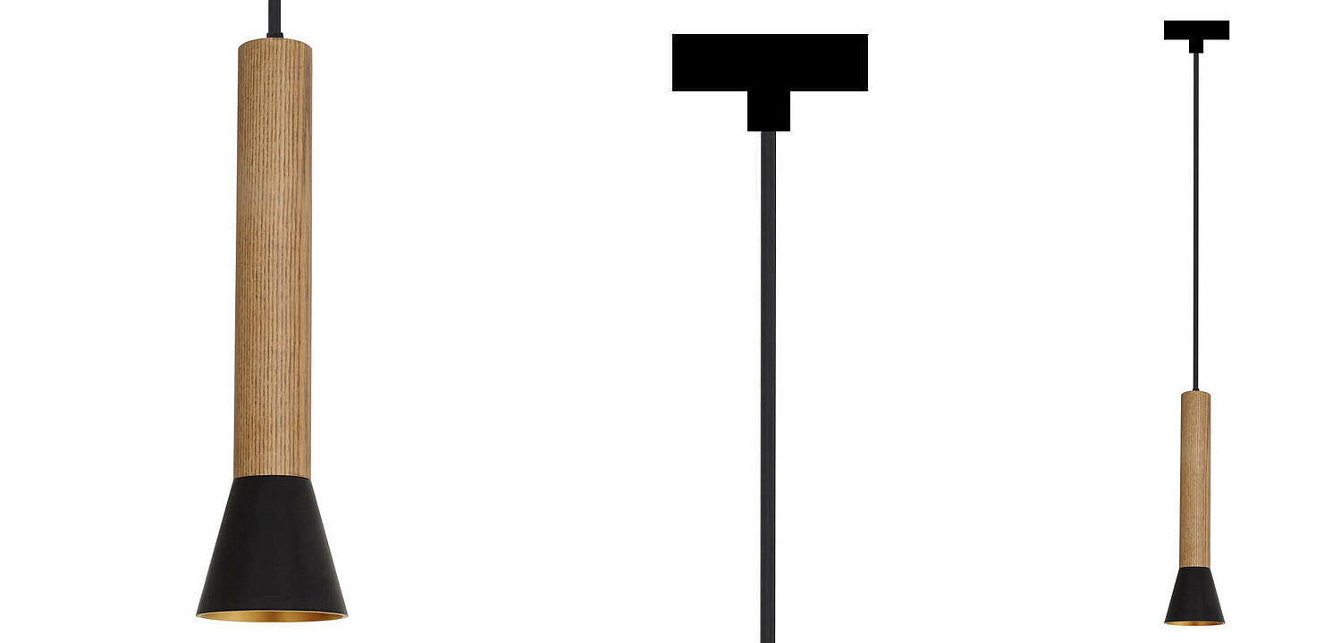 Подвесной светильник Marius Cone Hanging lamp Подвесной светильник Marius Cone Hanging lamp - Loft-Concept в Липецке