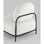 Кресло Стоун ткань букле варинант исполнения - 3 | Loft Concept в Липецке