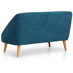 Диван Two turquoise seats варинант исполнения - 6 | Loft Concept в Липецке