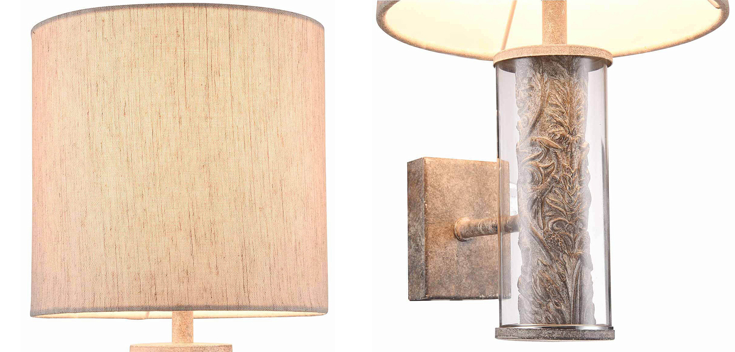 Бра Sabella Light Sconce Бра Sabella Light Sconce - Loft-Concept в Липецке