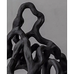 Скульптура «Papañca 2» варинант исполнения - 2 | Loft Concept в Липецке