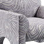 Дизайнерское Кресло Jerome варинант исполнения - 3 | Loft Concept в Липецке