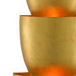 Бра Три золотых сосуда Three Vessels  варинант исполнения - 1 | Loft Concept в Липецке