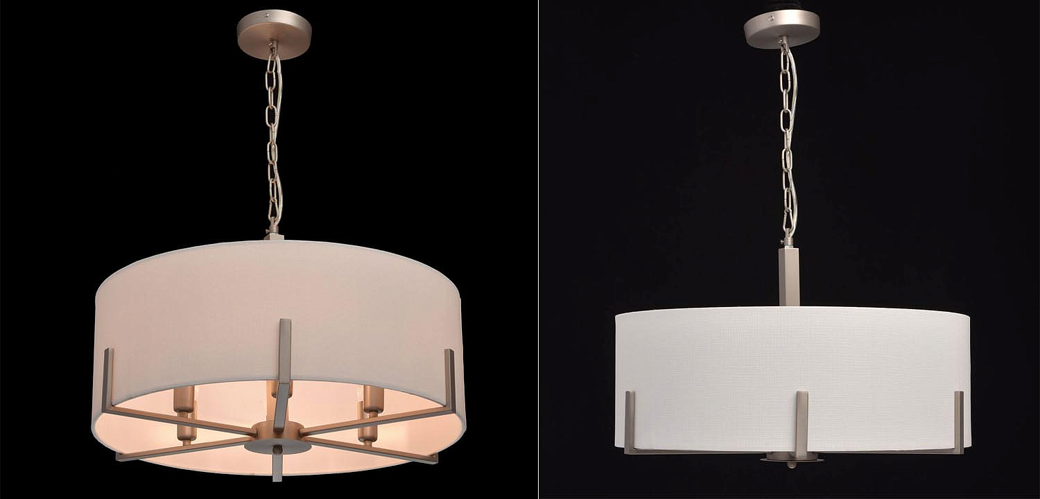 Люстра Loring Chandelier Люстра Loring Chandelier - Loft-Concept в Липецке