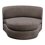 Кушетка Ulysses варинант исполнения - 2 | Loft Concept в Липецке