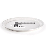 Тарелка Seletti Tiles and Tales варинант исполнения - 1 | Loft Concept в Липецке