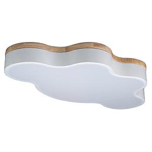 Потолочный светильник Белое Облако