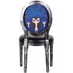 Стул French Night Owls варинант исполнения - 5 | Loft Concept в Липецке