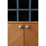 Винный шкафчик «SKV 04» варинант исполнения - 3 | Loft Concept в Липецке