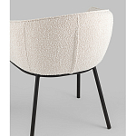 Стул обеденный Дон бежевый варинант исполнения - 3 | Loft Concept в Липецке