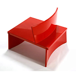 Кресло «Red» варинант исполнения - 2 | Loft Concept в Липецке