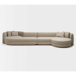 4-х местный Элитный диван трансформер Miami варинант исполнения - 1 | Loft Concept в Липецке