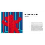 Книга Kaws. Family AGO Book варинант исполнения - 5 | Loft Concept в Липецке