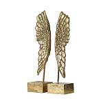 Держатель для книг Golden wings варинант исполнения - 2 | Loft Concept в Липецке