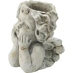 Кашпо Happy angel варинант исполнения - 2 | Loft Concept в Липецке