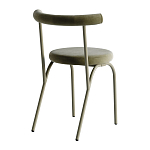 Стул «Рогалик» варинант исполнения - 3 | Loft Concept в Липецке