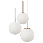 Подвесной светильник Limited beauty варинант исполнения - 1 | Loft Concept в Липецке