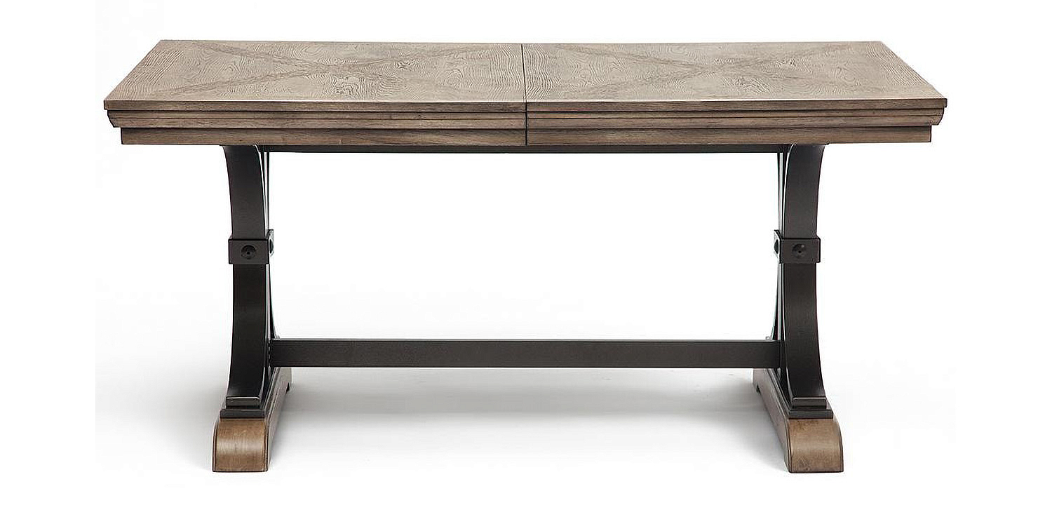 Обеденный раскладной стол Eik Spisebord - Loft-Concept в Липецке