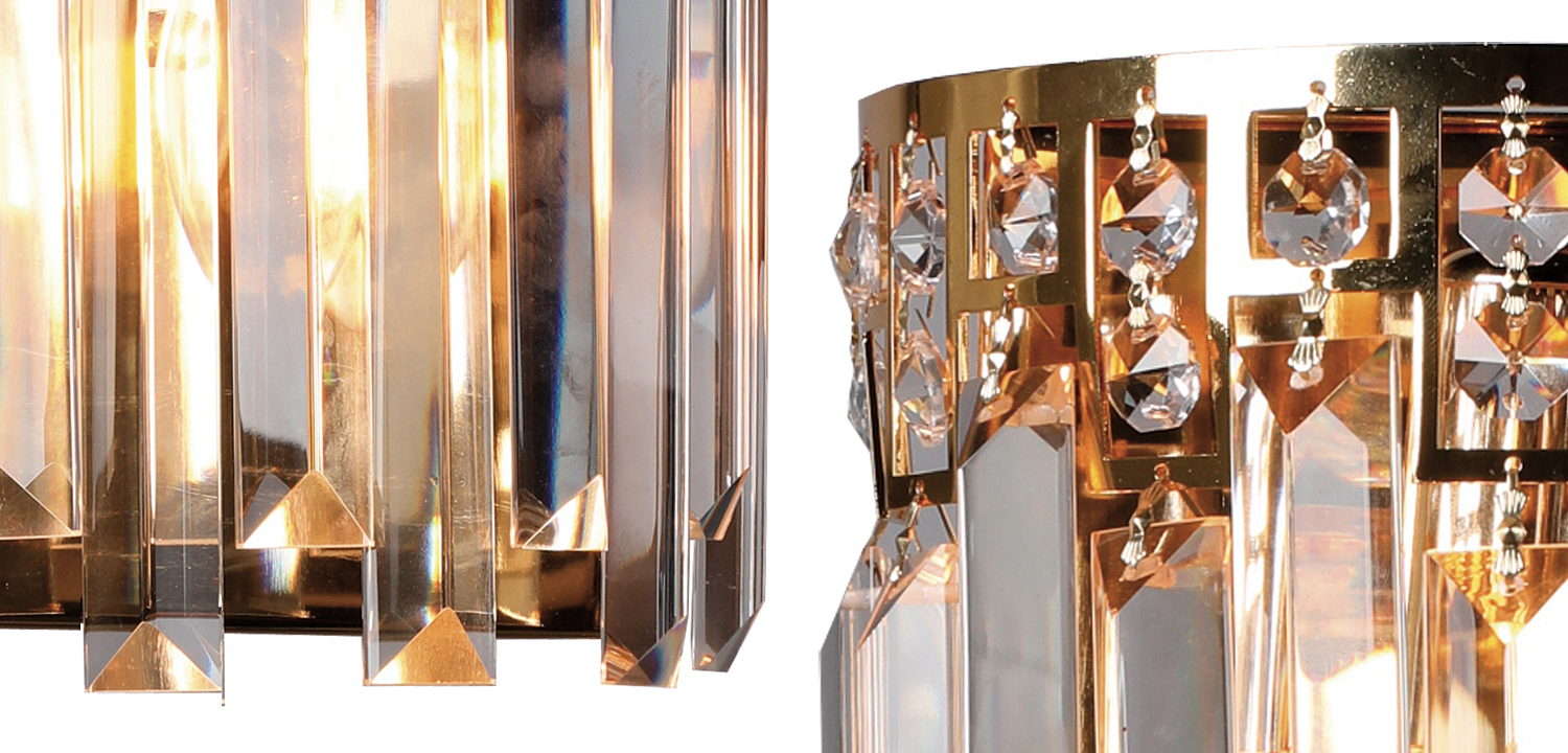 Бра Mireil Sconce Бра Mireil Sconce - Loft-Concept в Липецке