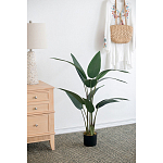 Декоративный искусственное растение Decor Stile  варинант исполнения - 3 | Loft Concept в Липецке