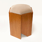 Пуф Karhan варинант исполнения - 1 | Loft Concept в Липецке