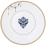 Чайная пара из фарфора с изображением лошади 300 мл Porcelain Horse Set  варинант исполнения - 2 | Loft Concept в Липецке