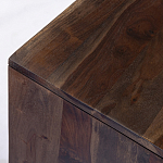 Высокая тумба с выдвижными ящиками Mosaic варинант исполнения - 4 | Loft Concept в Липецке