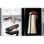 Книга 18th-Century Fashion in Detail. Товар уцененный North Susan варинант исполнения - 4 | Loft Concept в Липецке