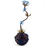 Экзотический фрукт статуэтка для интерьераTropical Fruit Pandora 7 варинант исполнения - 5 | Loft Concept в Липецке