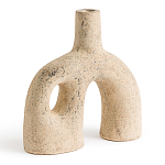 Ваза декоративная Ceramic Vase Aulin 27 варинант исполнения - 2 | Loft Concept в Липецке