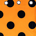 Штора Seletti Shit варинант исполнения - 1 | Loft Concept в Липецке