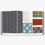 Книга The Complete Pattern Directory: 1500 Designs from All Ages and Cultures варинант исполнения - 3 | Loft Concept в Липецке