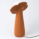 Настольная лампа TERRA [FLOW] варинант исполнения - 3 | Loft Concept в Липецке