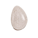 Бра с прозрачным рельефным плафоном на черном металлическом основании Iona варинант исполнения - 2 | Loft Concept в Липецке