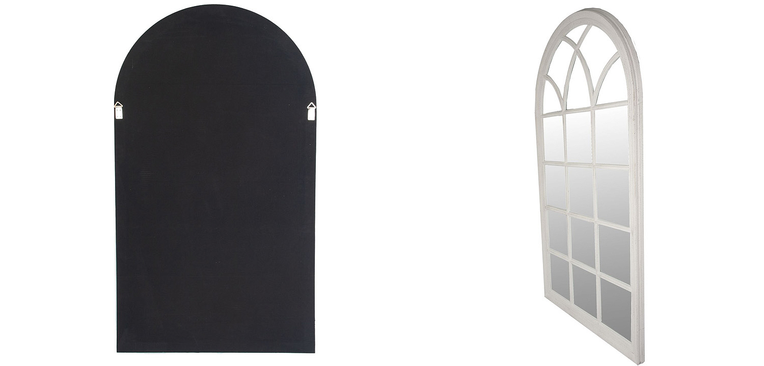 Зеркало Odile Mirror Window Зеркало Odile Mirror Window - Loft-Concept в Липецке