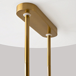 Люстра подвесная Status Е14 варинант исполнения - 13 | Loft Concept в Липецке