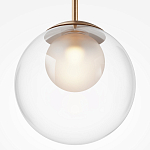 Подвесной светильник Frostack варинант исполнения - 1 | Loft Concept в Липецке