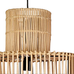 Подвесной светильник Ivy Rattan Pendant варинант исполнения - 1 | Loft Concept в Липецке