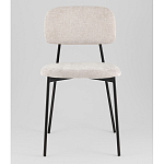 Стул Chao светло-серый варинант исполнения - 4 | Loft Concept в Липецке