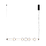 Подвесной светильник Sospiro варинант исполнения - 1 | Loft Concept в Липецке