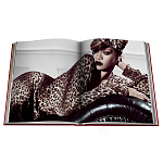 Лимитированная подарочная большая книга CARTIER Panthère варинант исполнения - 11 | Loft Concept в Липецке