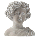 Кашпо The Goddess of charm варинант исполнения - 1 | Loft Concept в Липецке