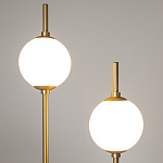 Торшер Turkan Bo варинант исполнения - 6 | Loft Concept в Липецке