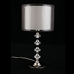 Лампа настольная Florа Crystal варинант исполнения - 2 | Loft Concept в Липецке