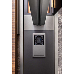 Кухонный гарнитур из камня и дерева SISTEMA XY Dada Engenereed Kitchen варинант исполнения - 13 | Loft Concept в Липецке