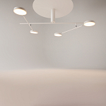 Потолочный светильник Fad 3000К 26Вт варинант исполнения - 2 | Loft Concept в Липецке