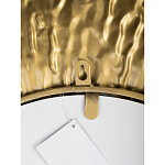 Настенное зеркало The ribbed core варинант исполнения - 4 | Loft Concept в Липецке