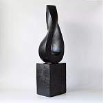 Скульптура «Лента Мебиуса» варинант исполнения - 3 | Loft Concept в Липецке