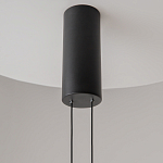 Подвесной светильник Evolution 3000К 9Вт варинант исполнения - 7 | Loft Concept в Липецке