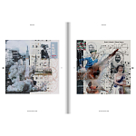 Монография художника Tavares Strachan - There is Light Somewhere варинант исполнения - 9 | Loft Concept в Липецке